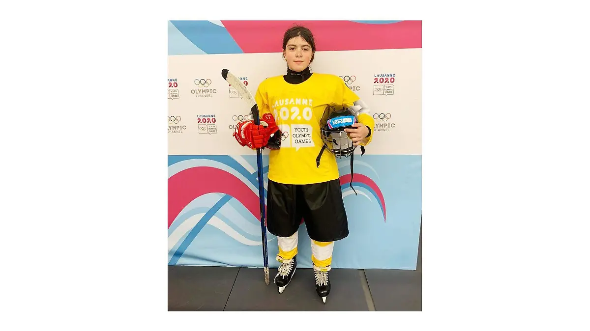 HOCKEY