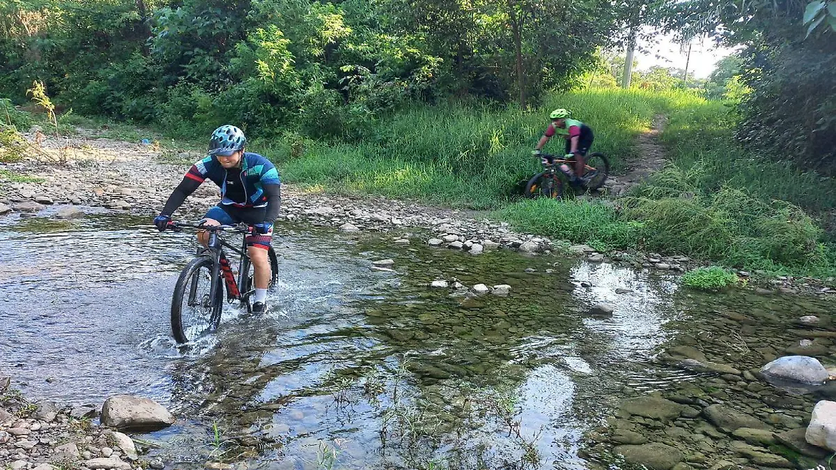 Ciclismo