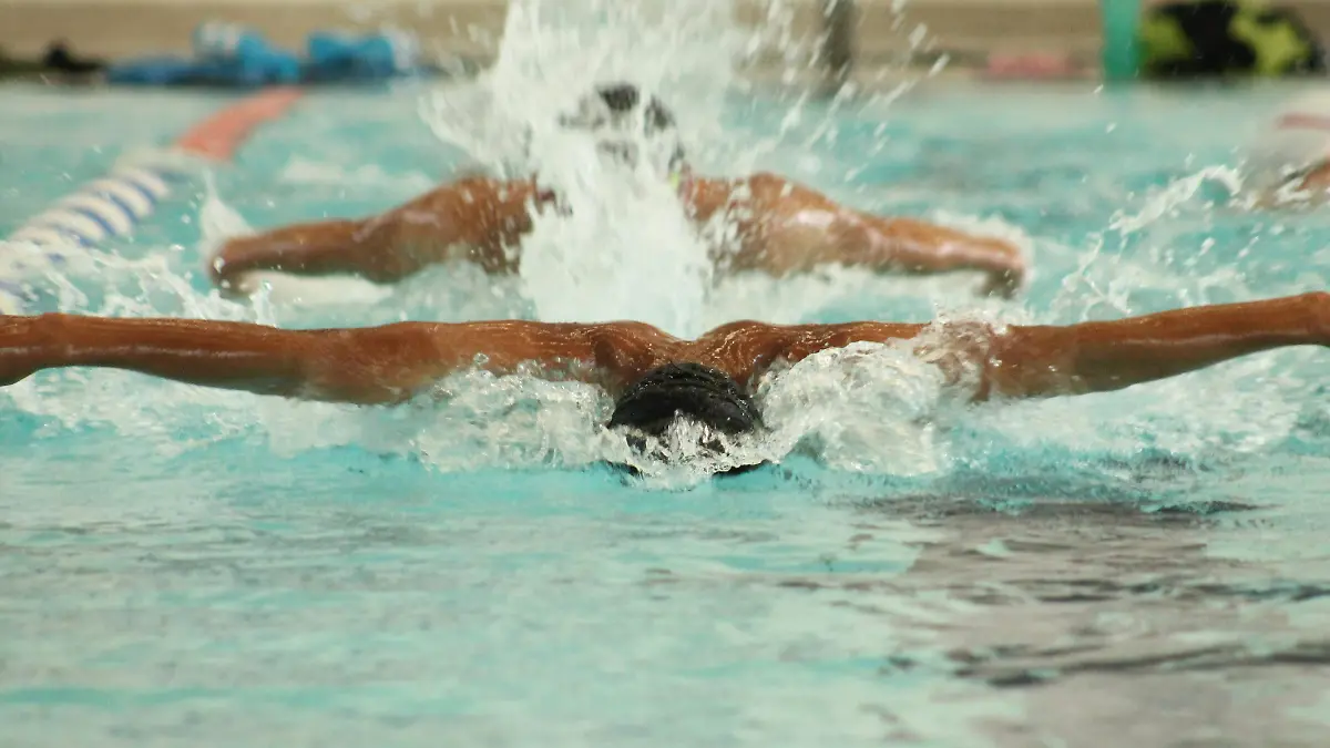 NATACION
