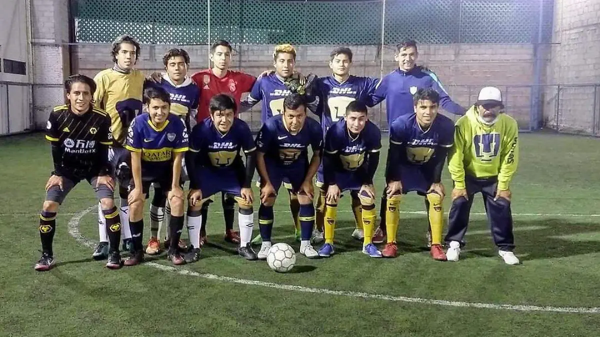 RAPIDO