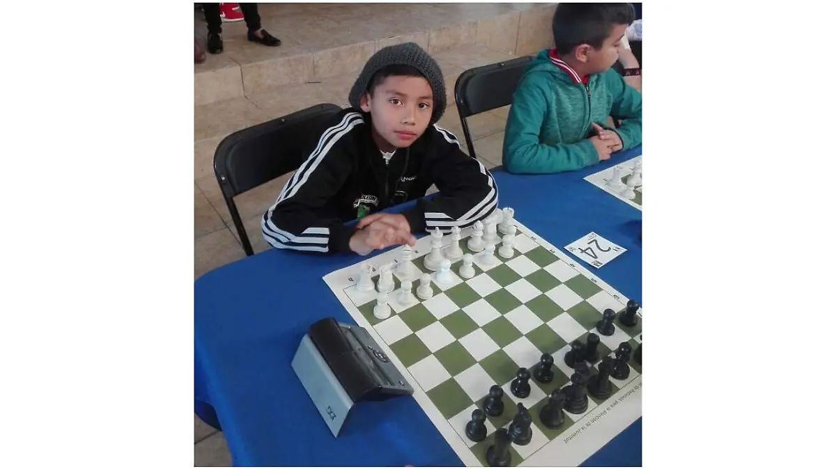 AJEDREZ (1)