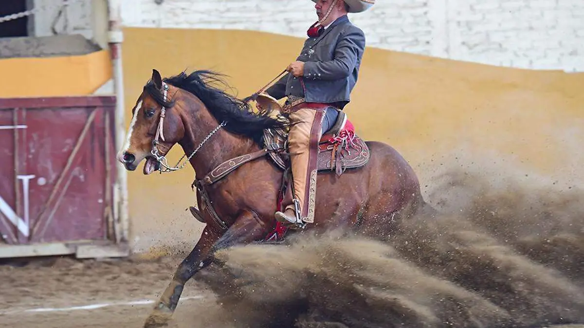 charros