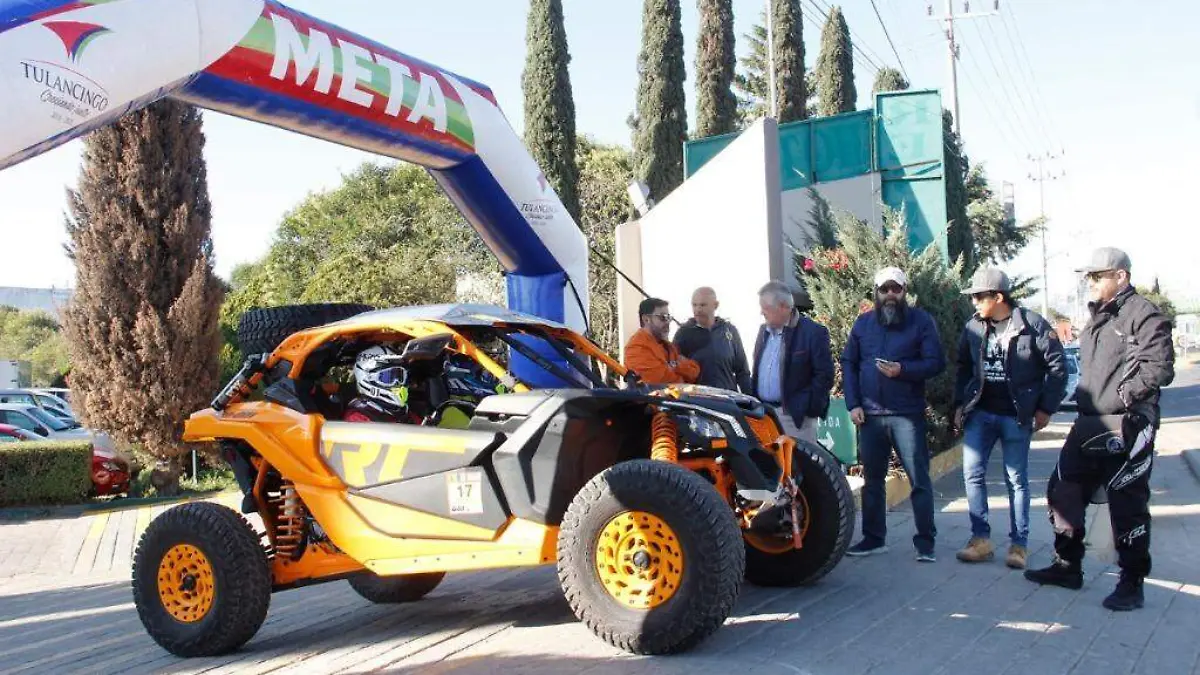 RALLY