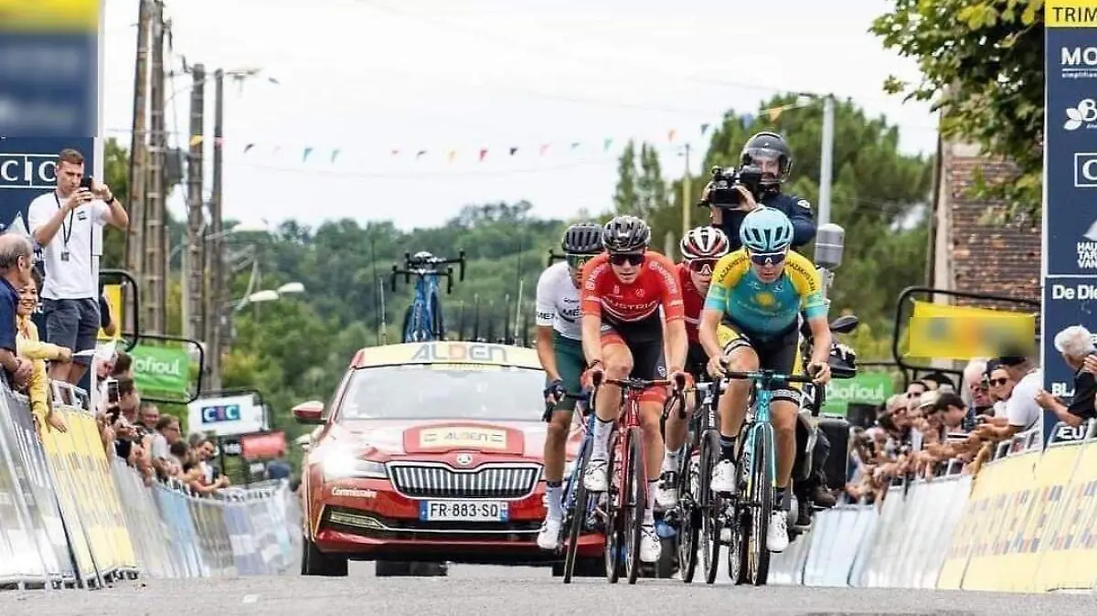 Ciclismo  (7)
