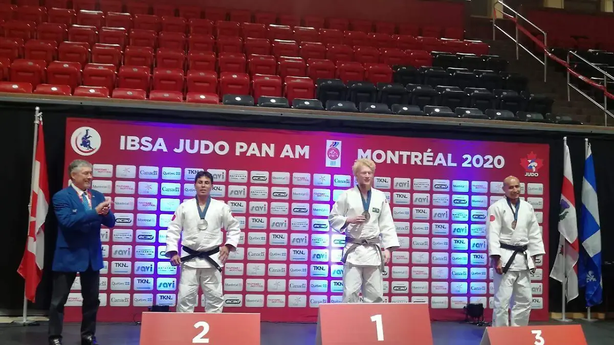 judo