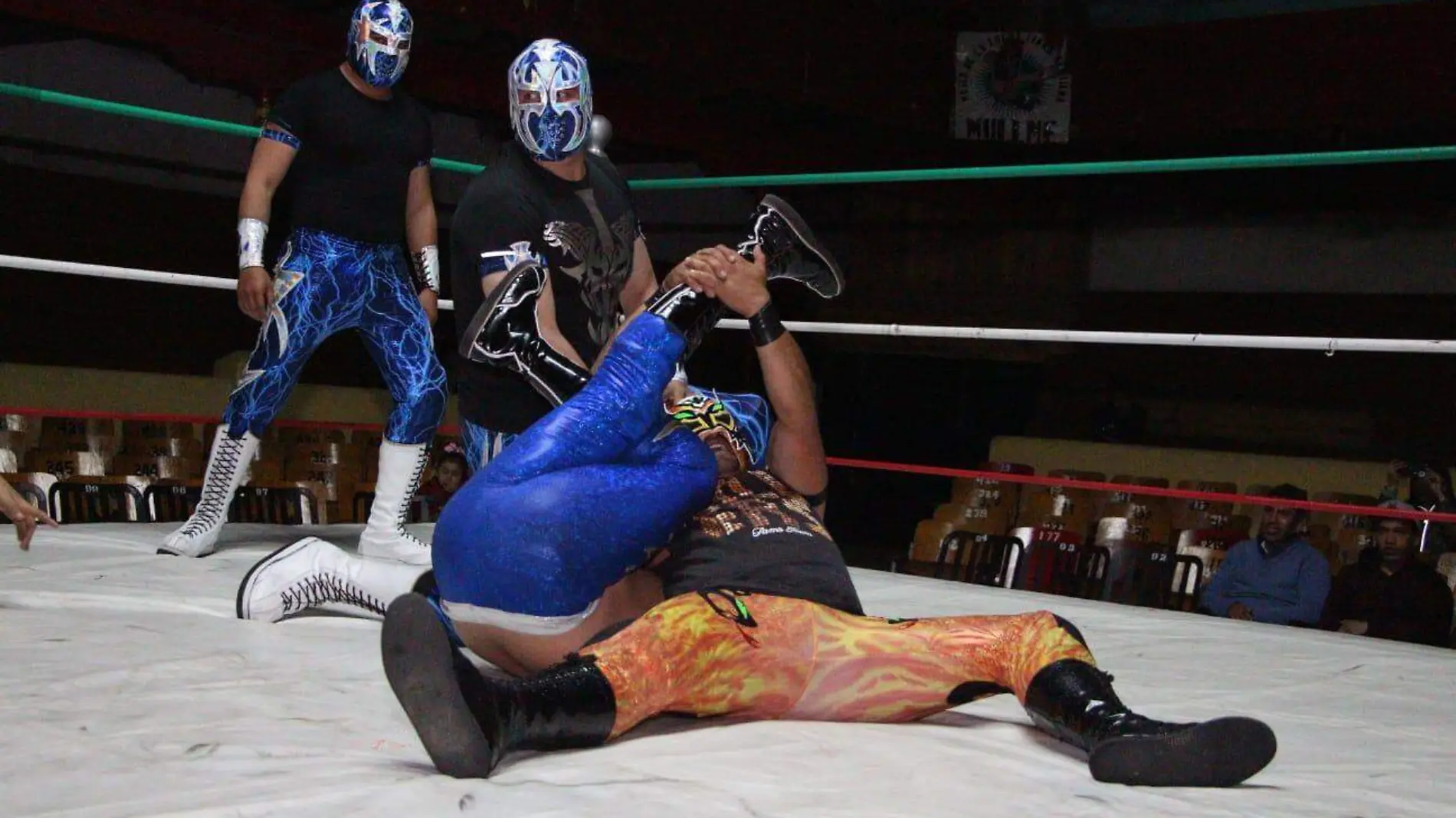 Luchalib