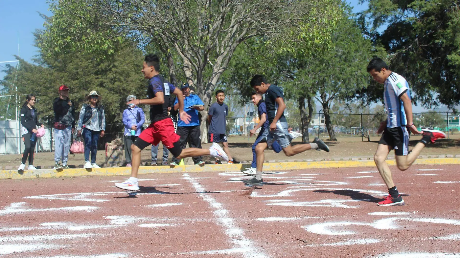 Atletismo