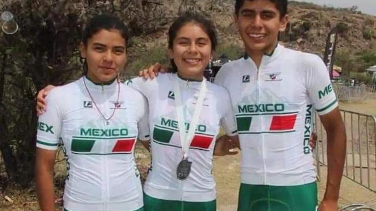 CICLISMO