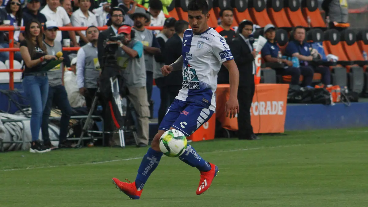 POCHO