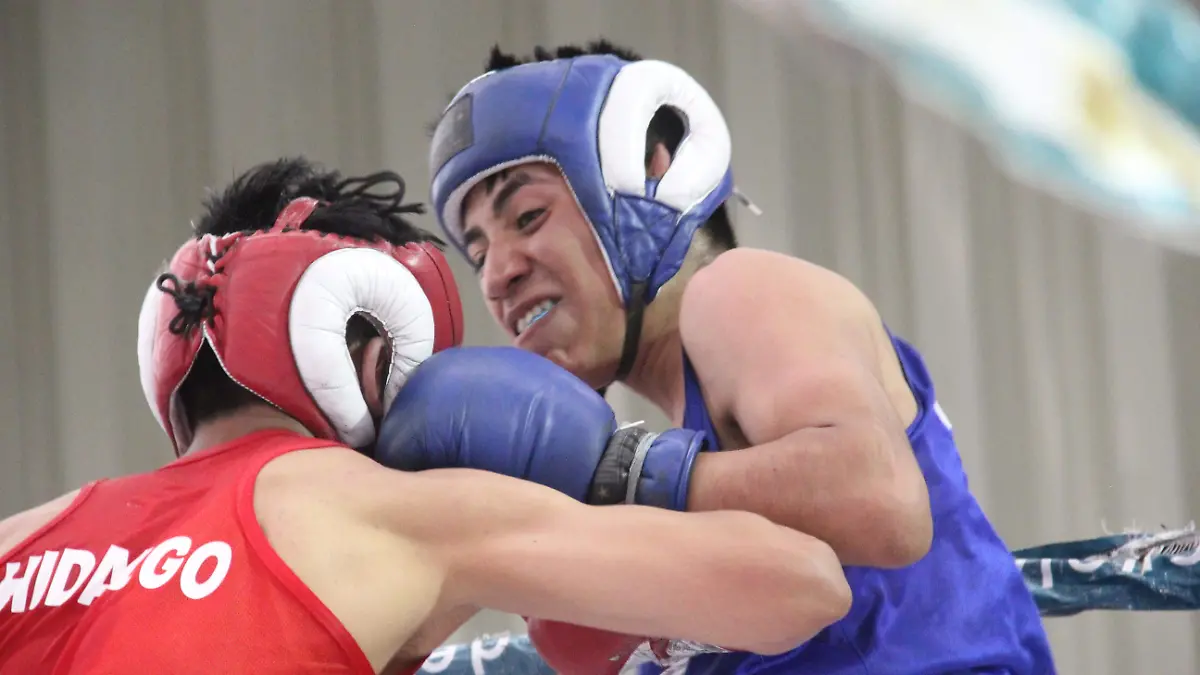 BOXEO