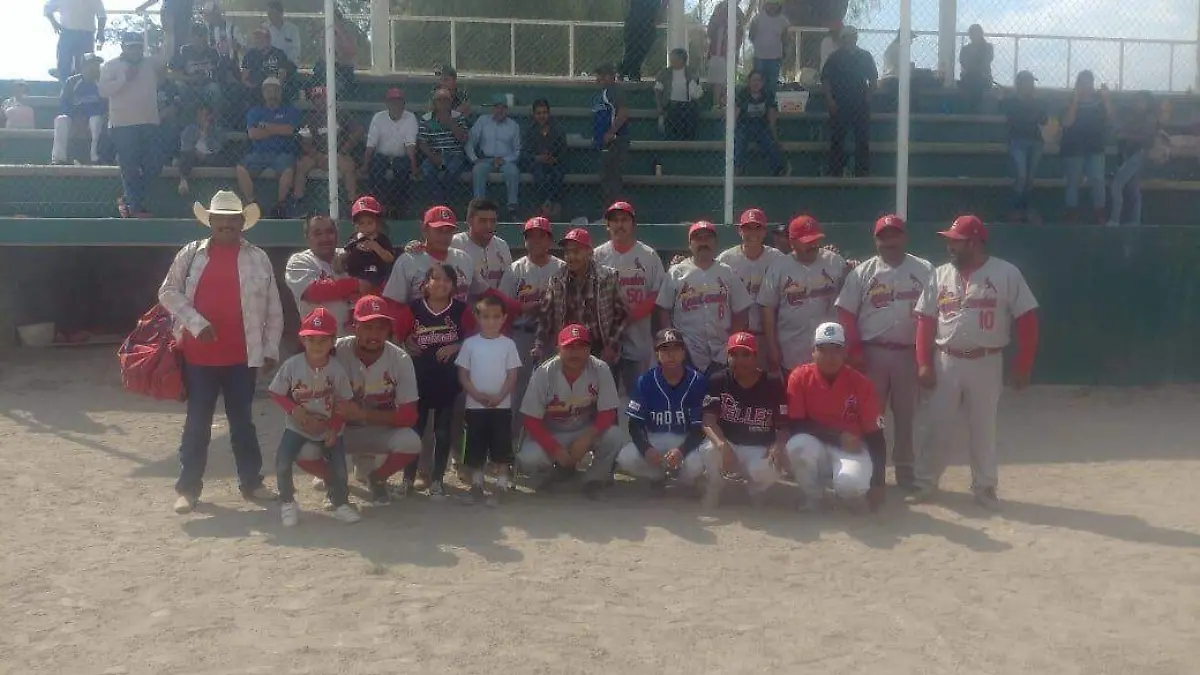 beisbol