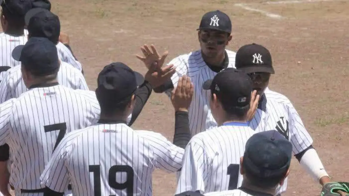 Béisbol 