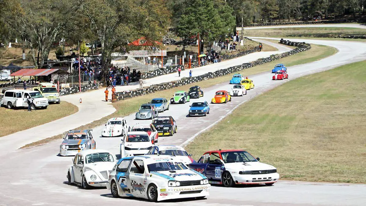AUTÓDROMO
