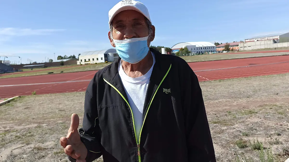 Atletismo 2