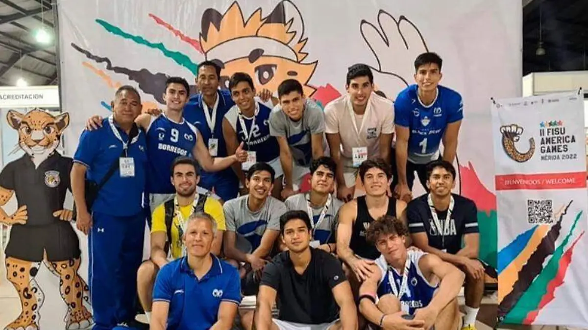 Voleibol 
