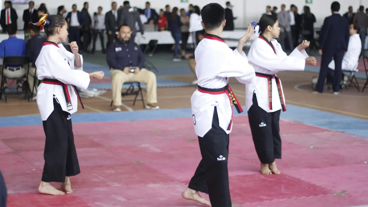TKD