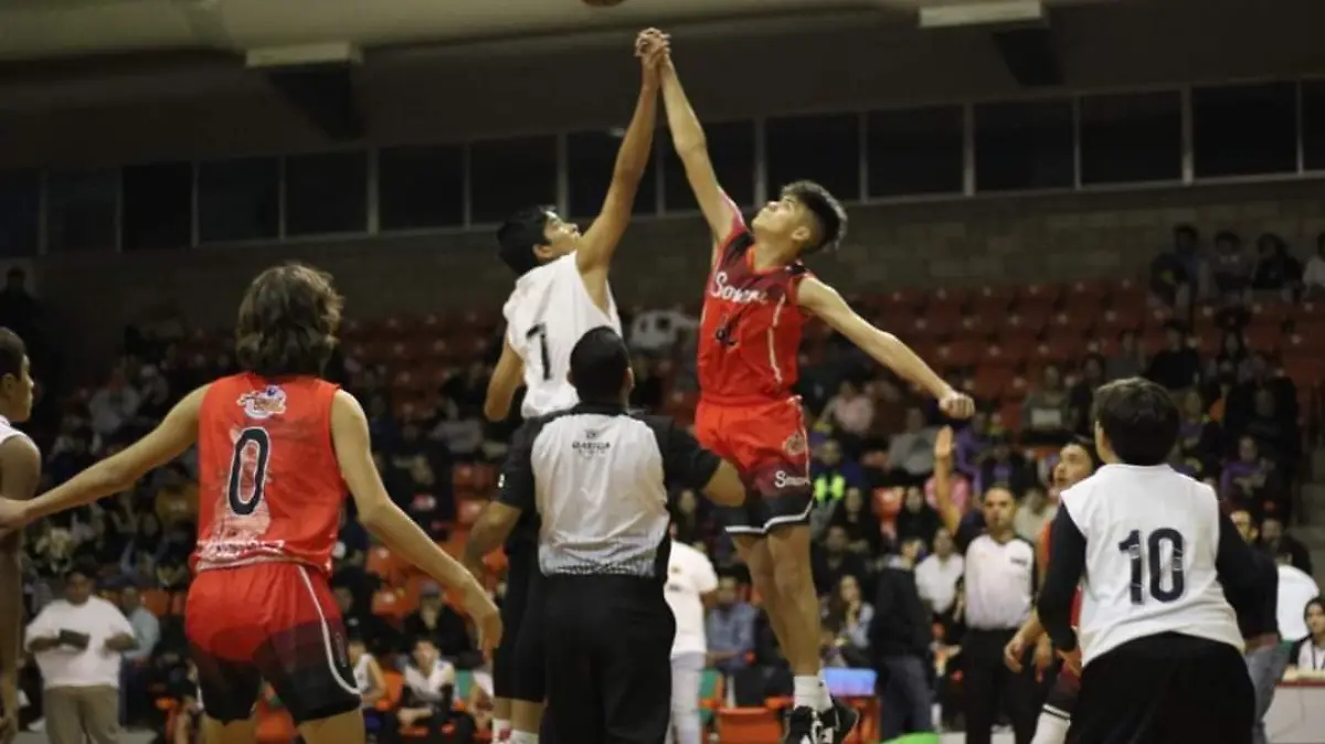 Basquetbol
