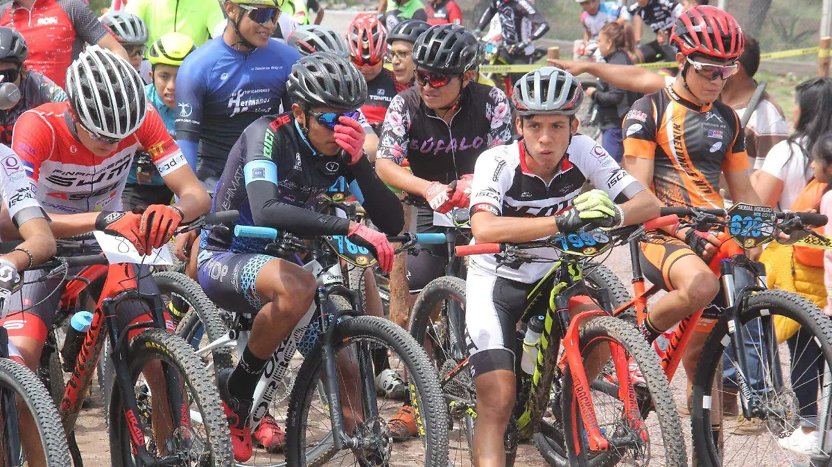 CICLISMOO