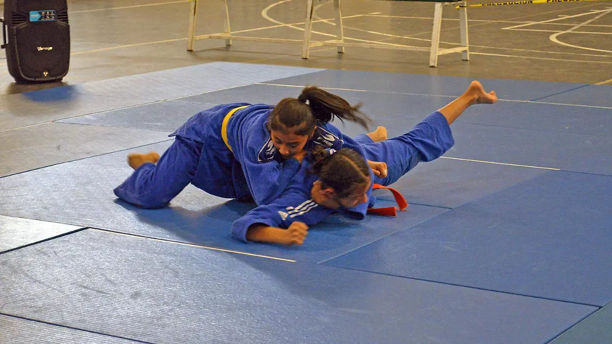 JUDO (3)