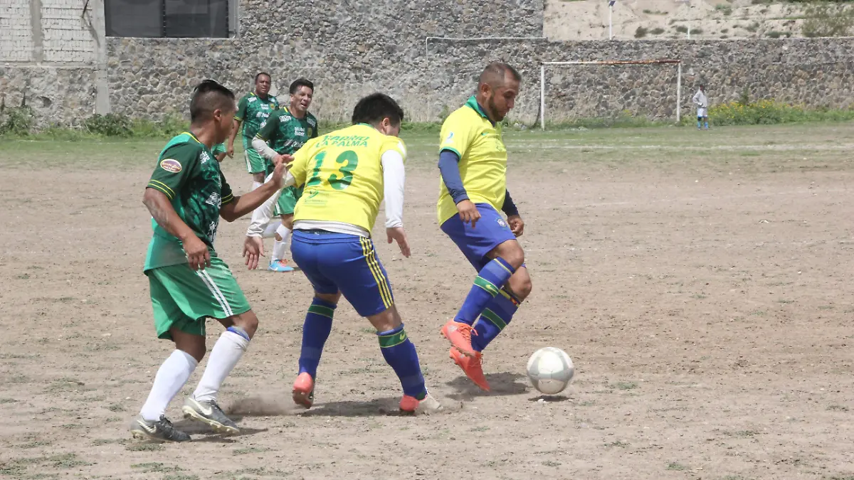 SOCCER