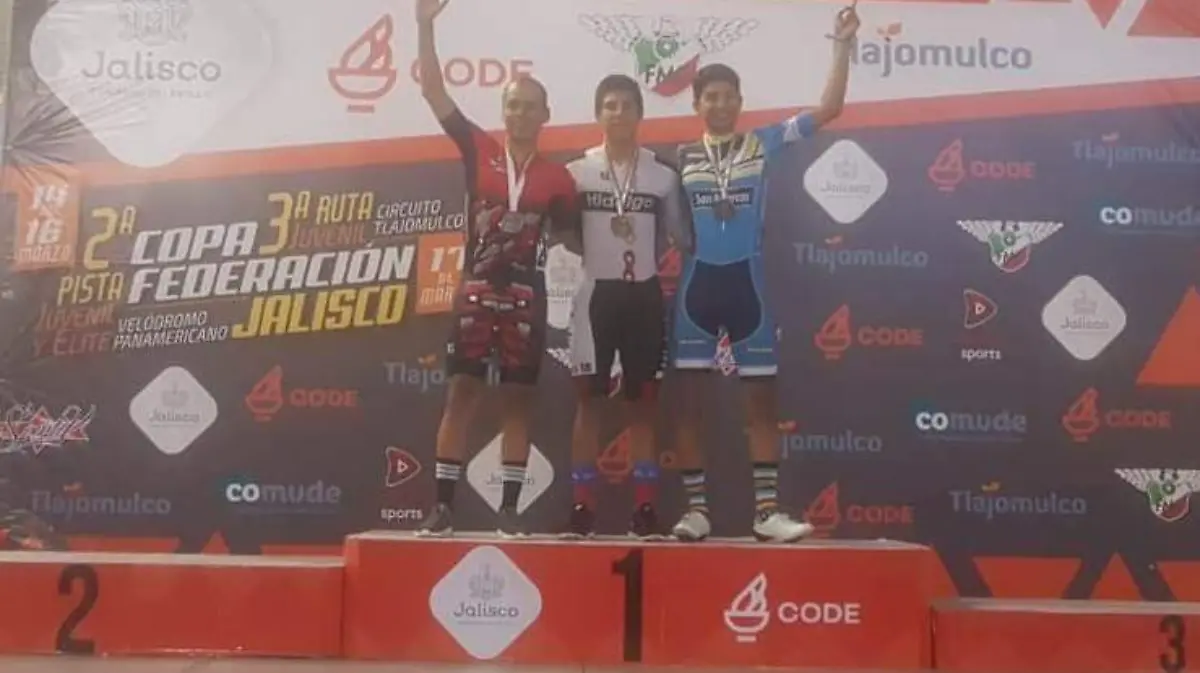ciclismo