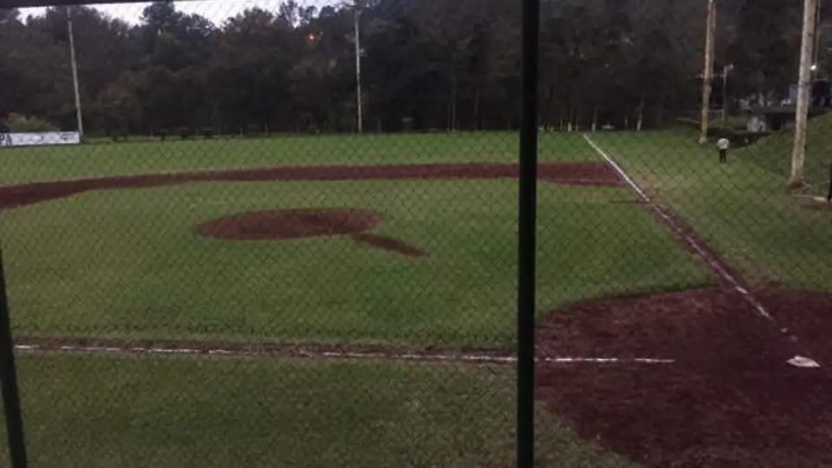 BEISBOL