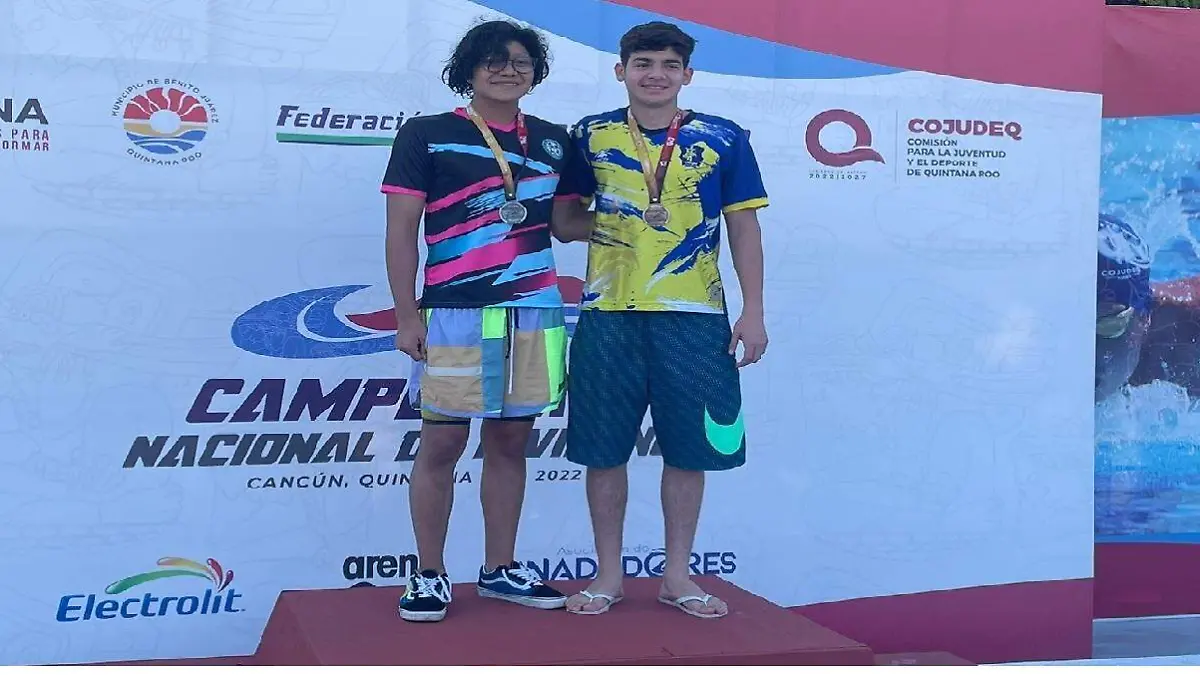 NATACION