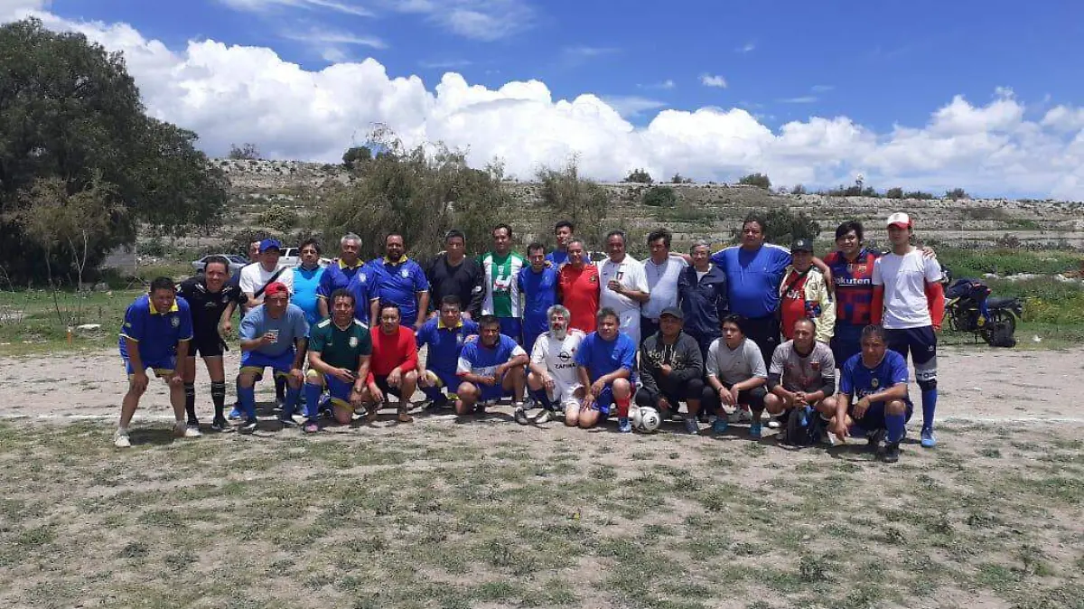 FUTBOL