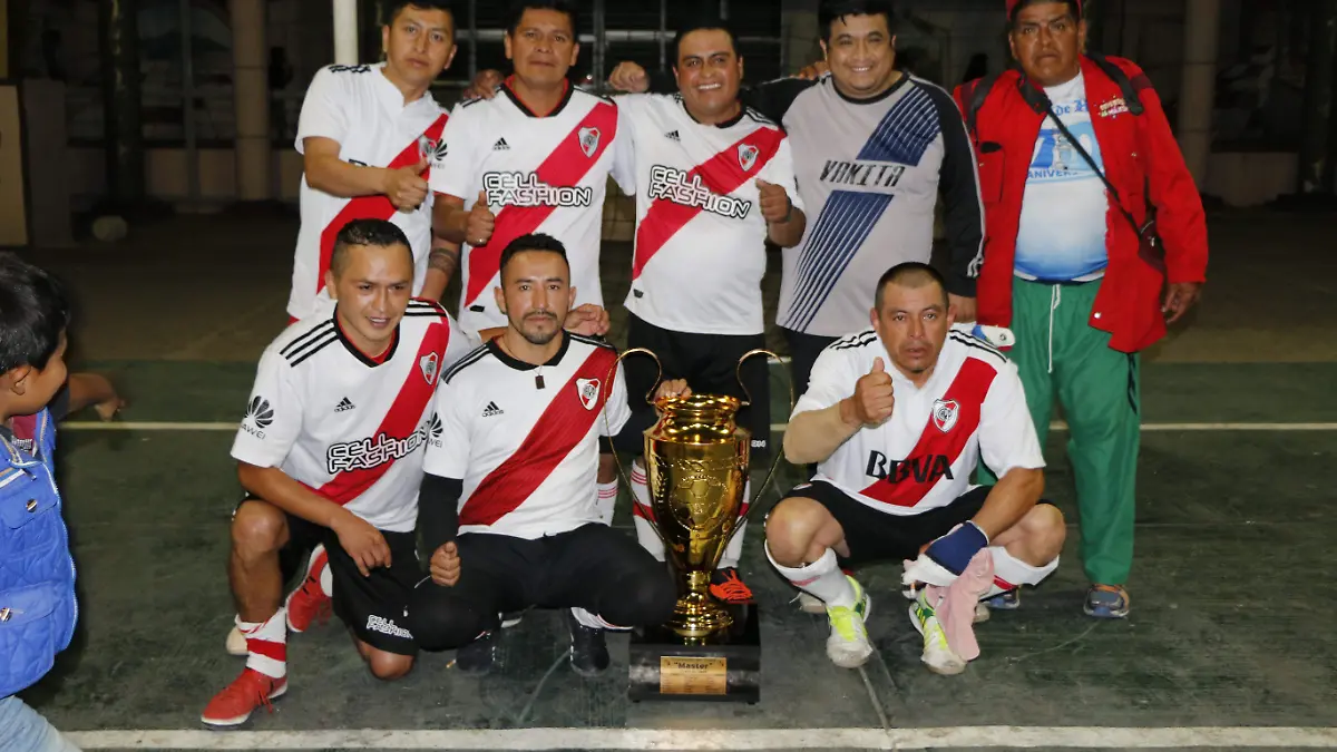 CUBITOS