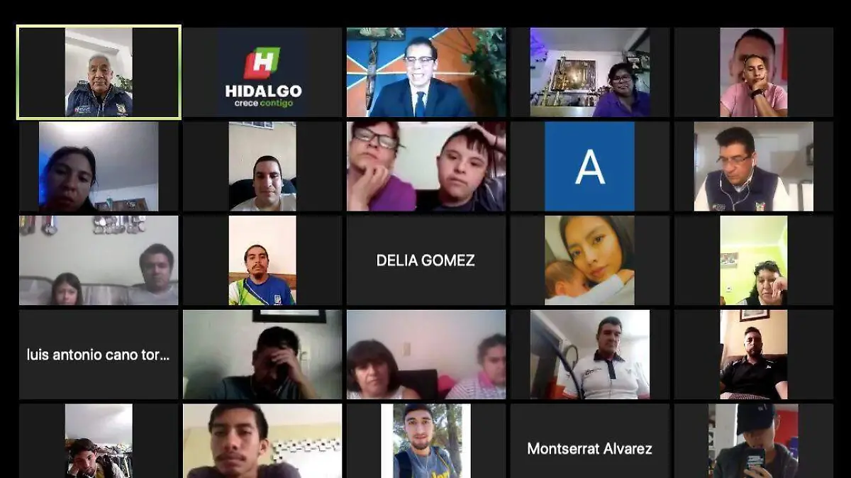 CONFERENCIA