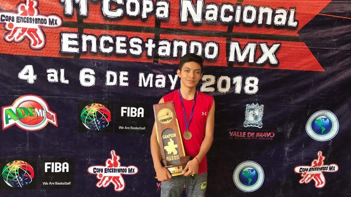BASQUETBOL