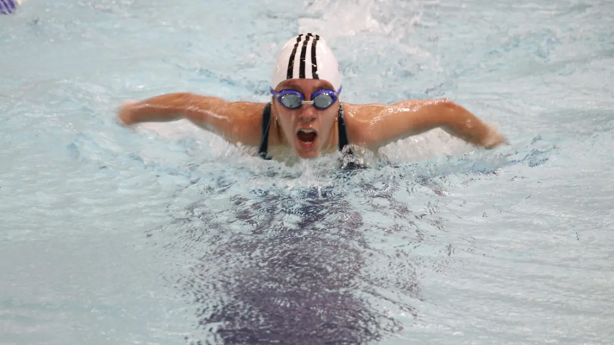 NATACIÓN