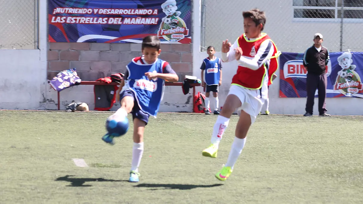 FUTBOL