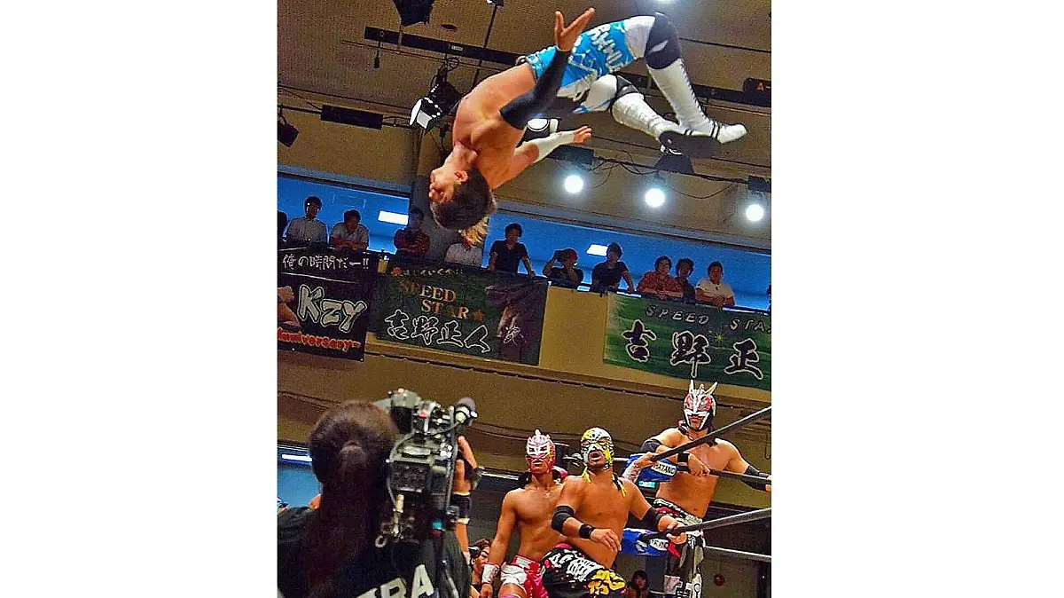 LUCHADOR (3) - copia