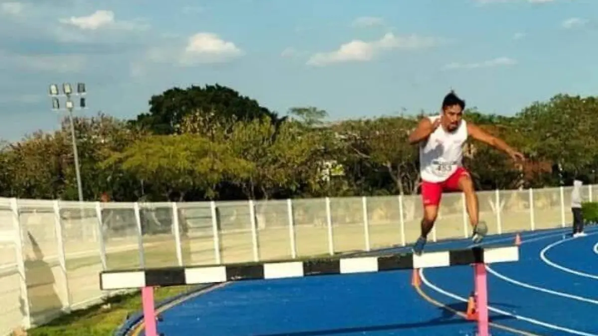 Atletismo