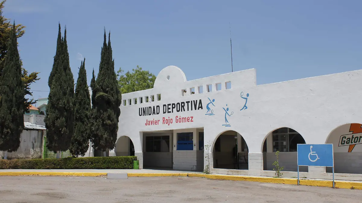 DEPORTIVA