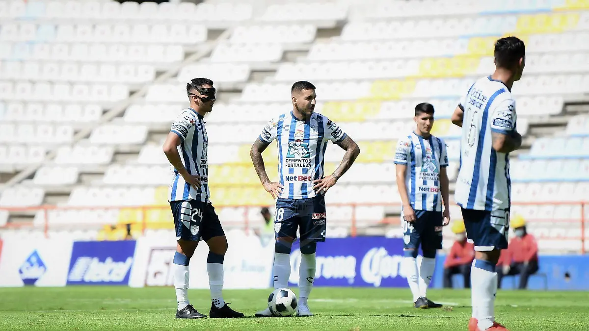 PACHUCA