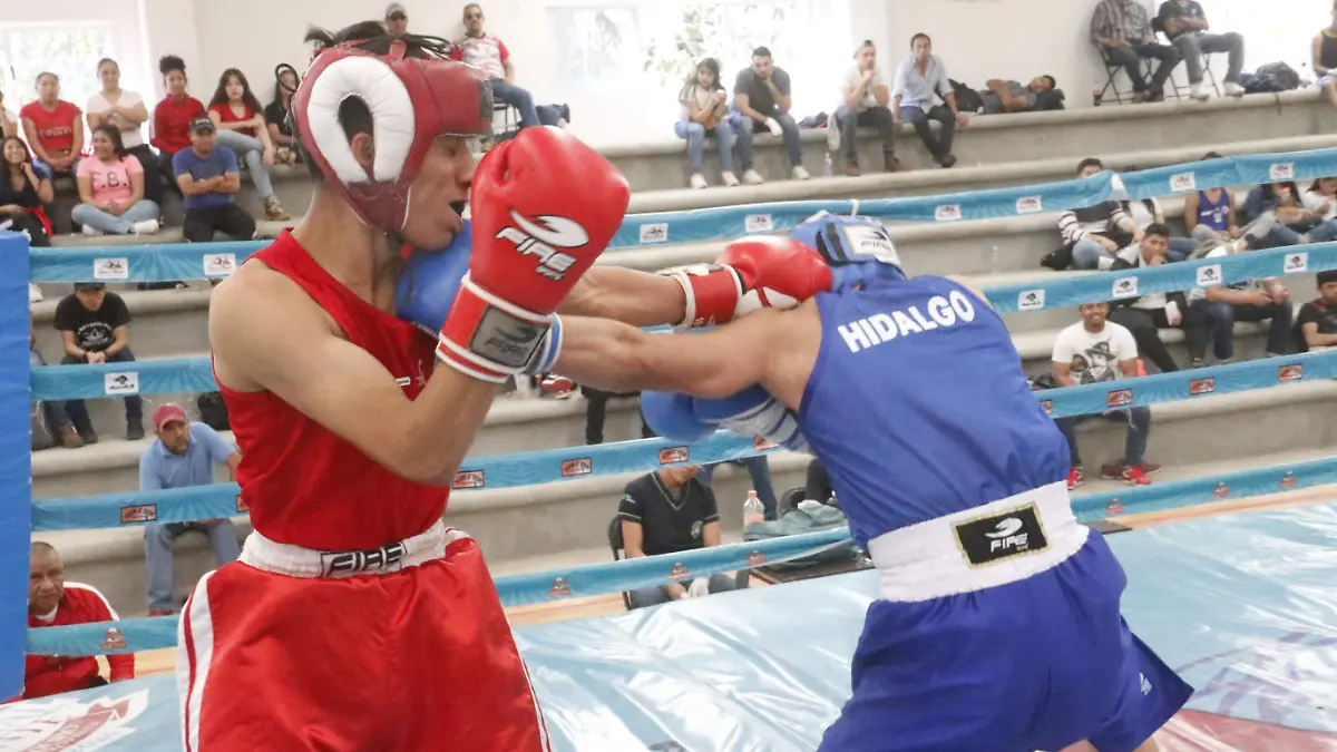 BOXEO