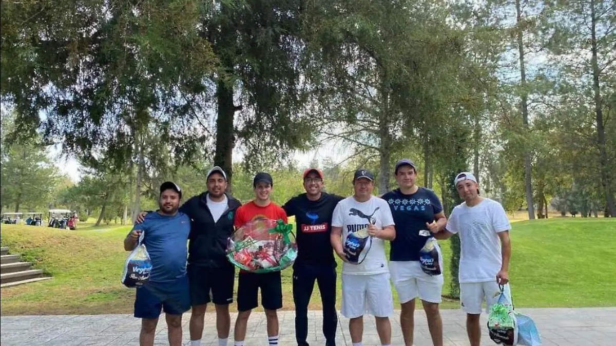 TENIS