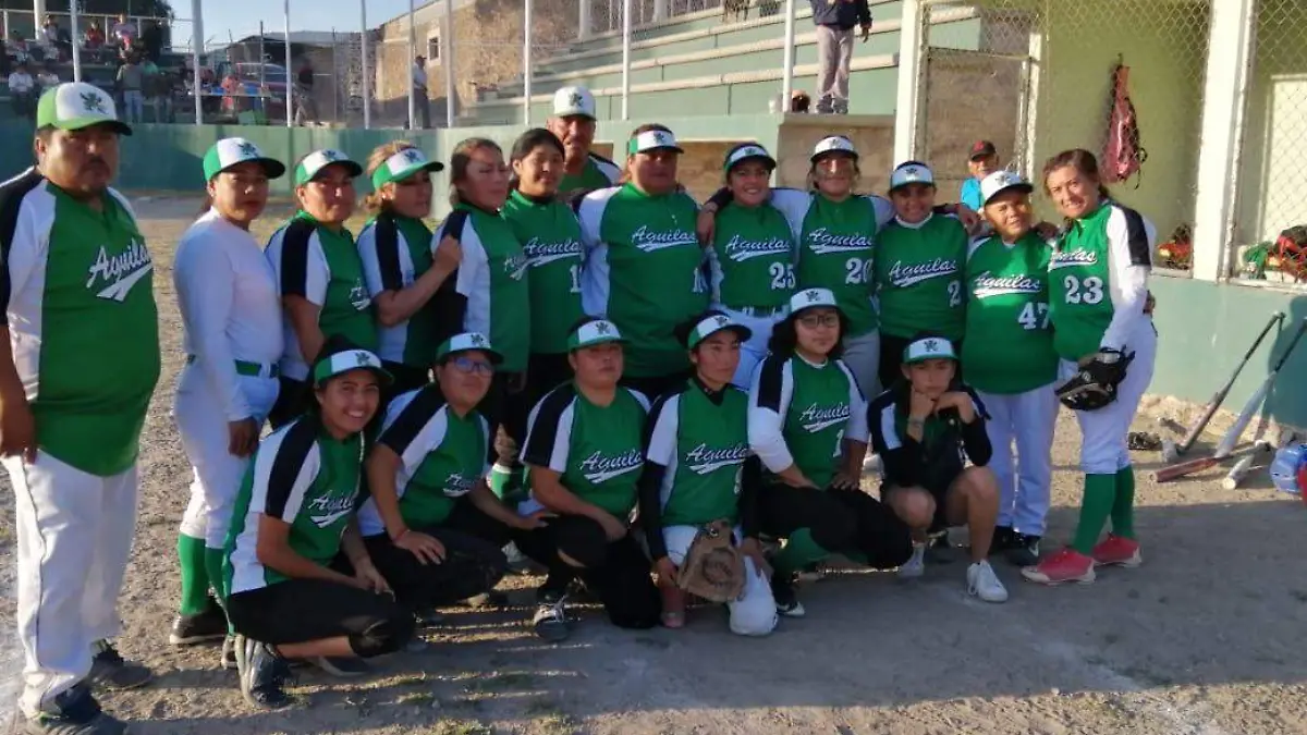 SOFTBOL