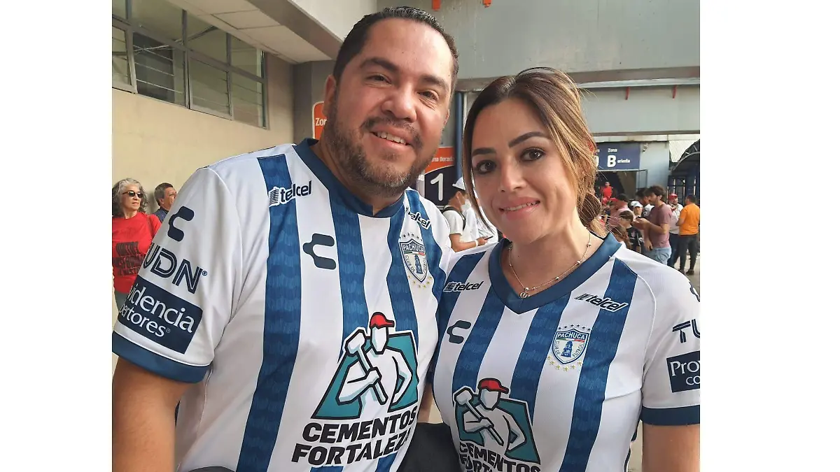 afición tuza