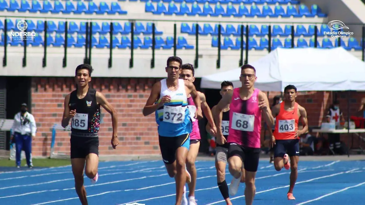 ATLETISMO (1)