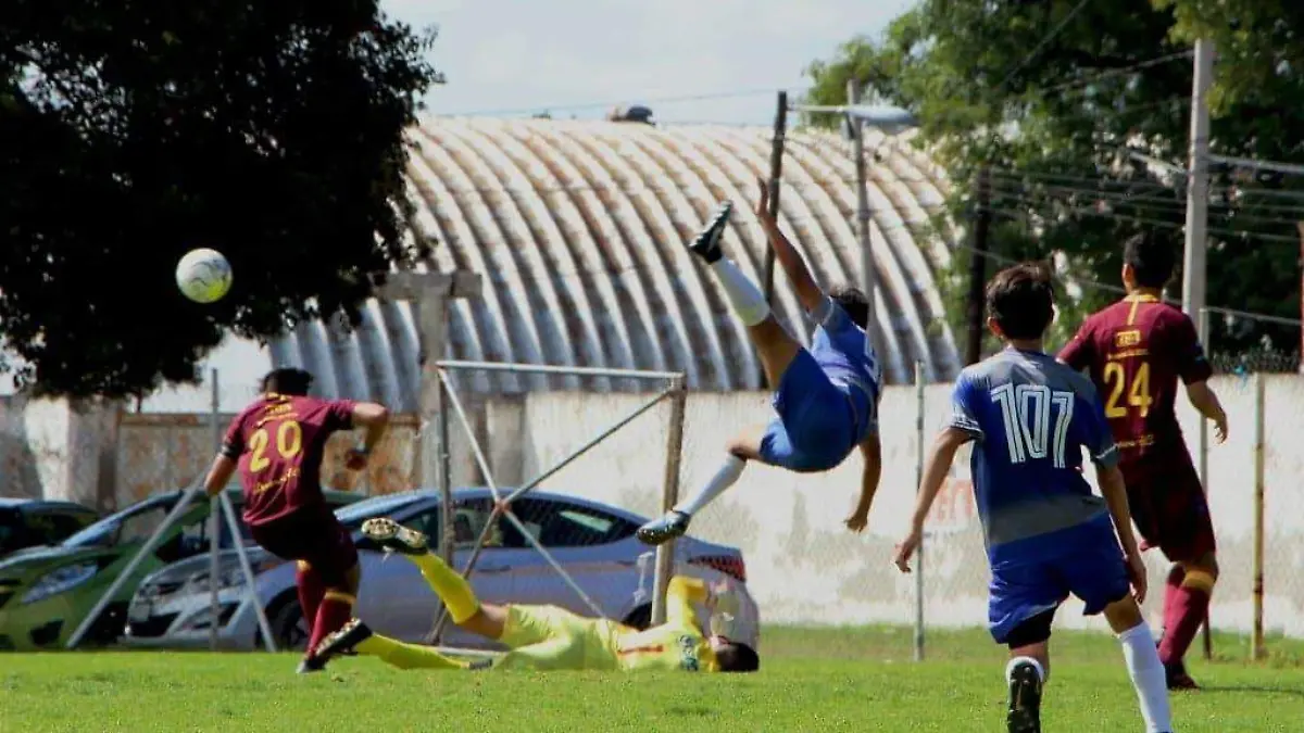 LANEROS 3