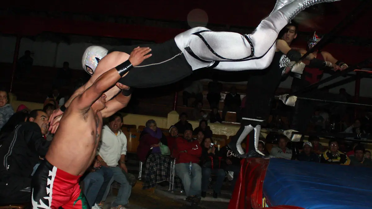 AFICION 1
