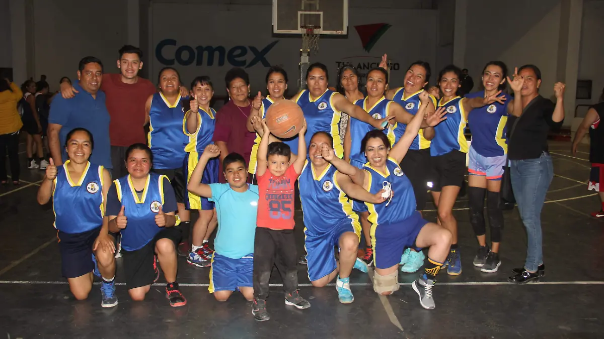 CAMPEONASS