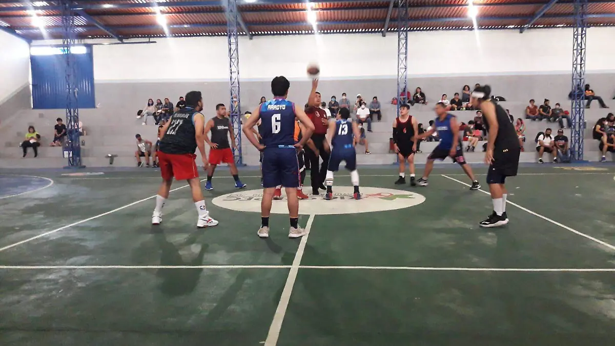 BASQUETBOL 1