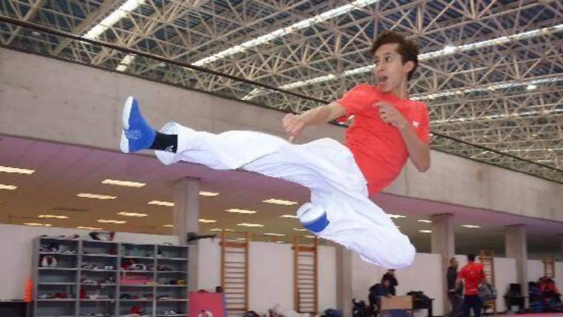 tkd