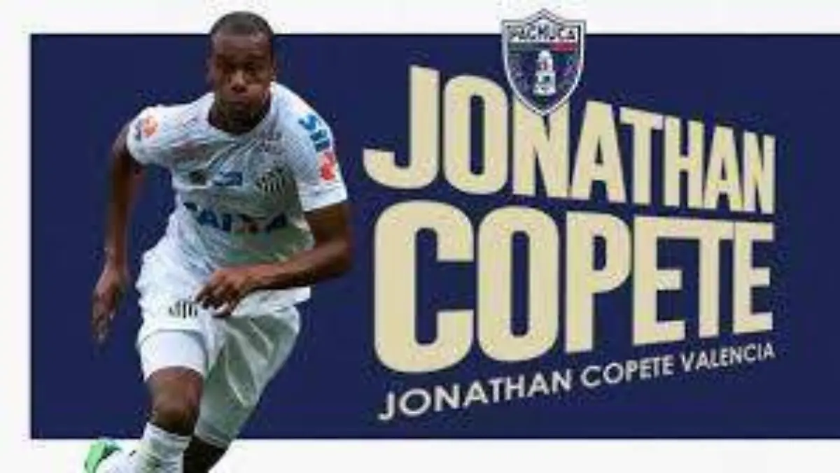 copete
