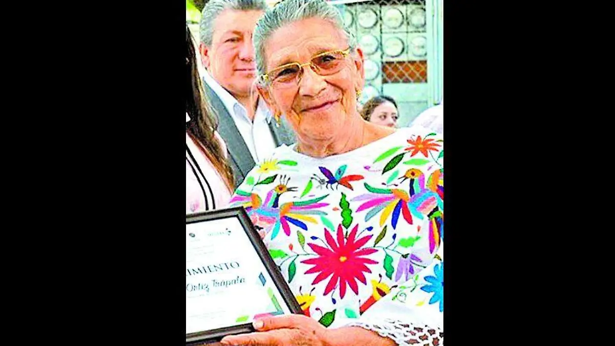 RECONOCIMIENTO OK