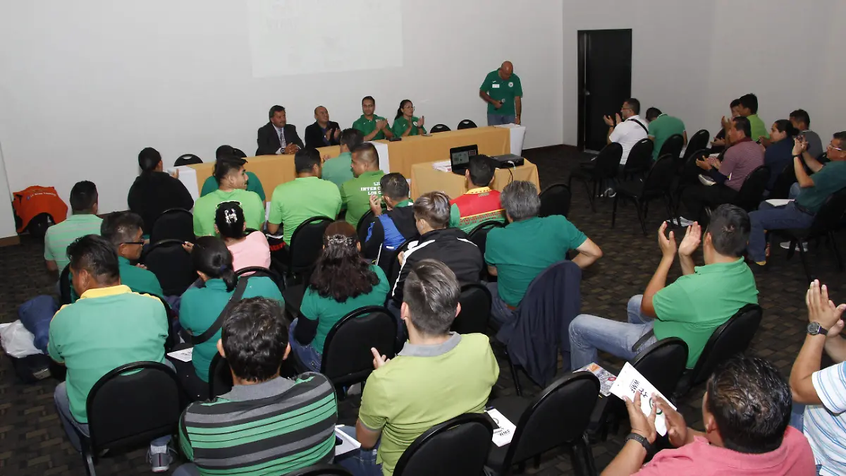 arbitros